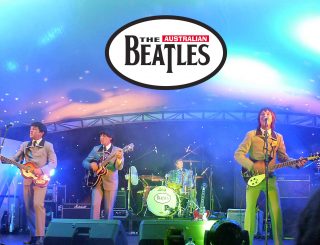 Australian Beatles Live