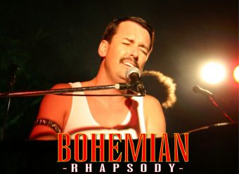 Bohemian Rhapsody 3