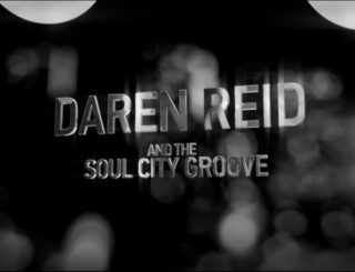Daren Reid and The Soul City Groove