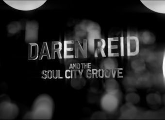 Daren Reid and The Soul City Groove