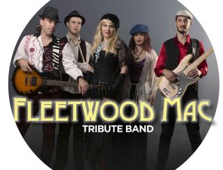 Fleetwood Mac Tribute logo-image