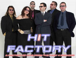 Hit Factory