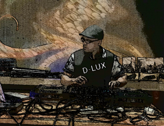 DJ D-LUX