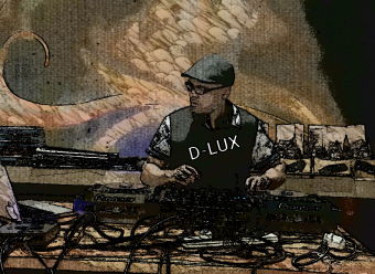 DJ D-LUX