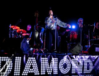 Diamond - 'Neil Diamond Tribute' 2