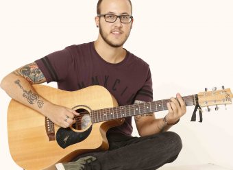 Brandon Gray Brandon Gray