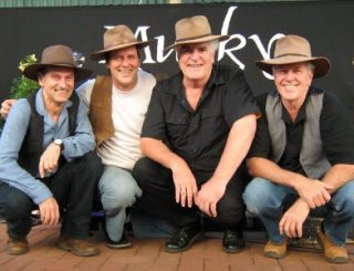 Australiana Band