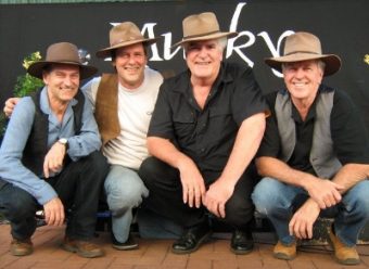 Australiana Band Australiana Band