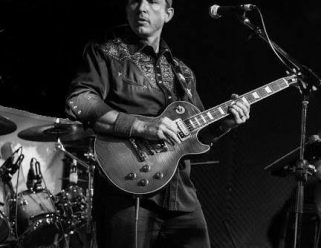 George Thorogood Tribute