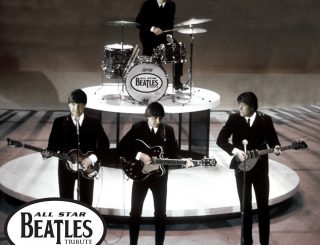 Beatles Tribute Australia