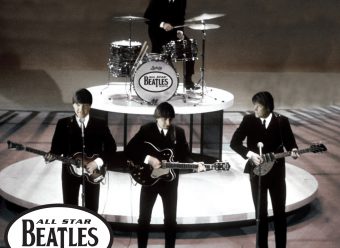 Beatles Tribute Australia