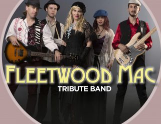 Fleetwood Mac Tribute