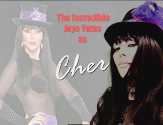 Cher Tribute