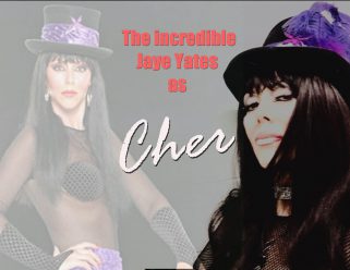 Cher Tribute