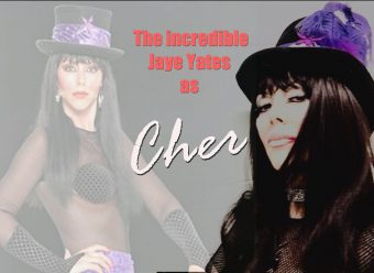 Cher Tribute