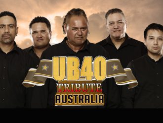 UB40 Tribute One In Ten