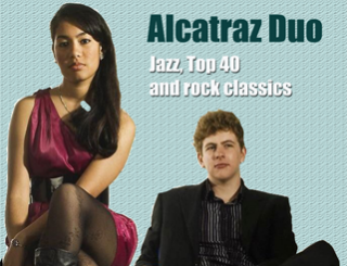 Alcatraz Duo 321 x 248
