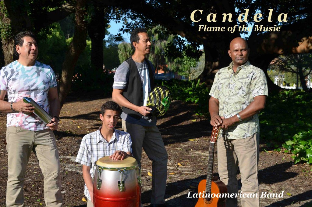 Candela Focus Promotions