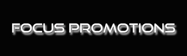 Focus Promotions Logo