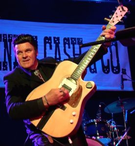 Johhny Cash Tribute