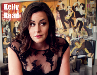 Kelly Read Kelly Read