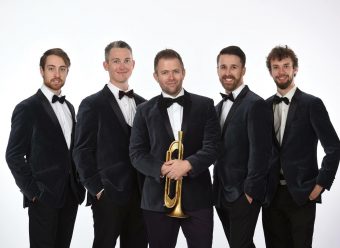 Adam Hall and The Velvet Playboys Adam Hall and The Velvet Playboys