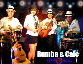 Rumba & Cafe