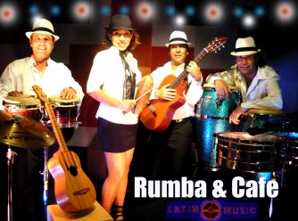 Rumba & Cafe