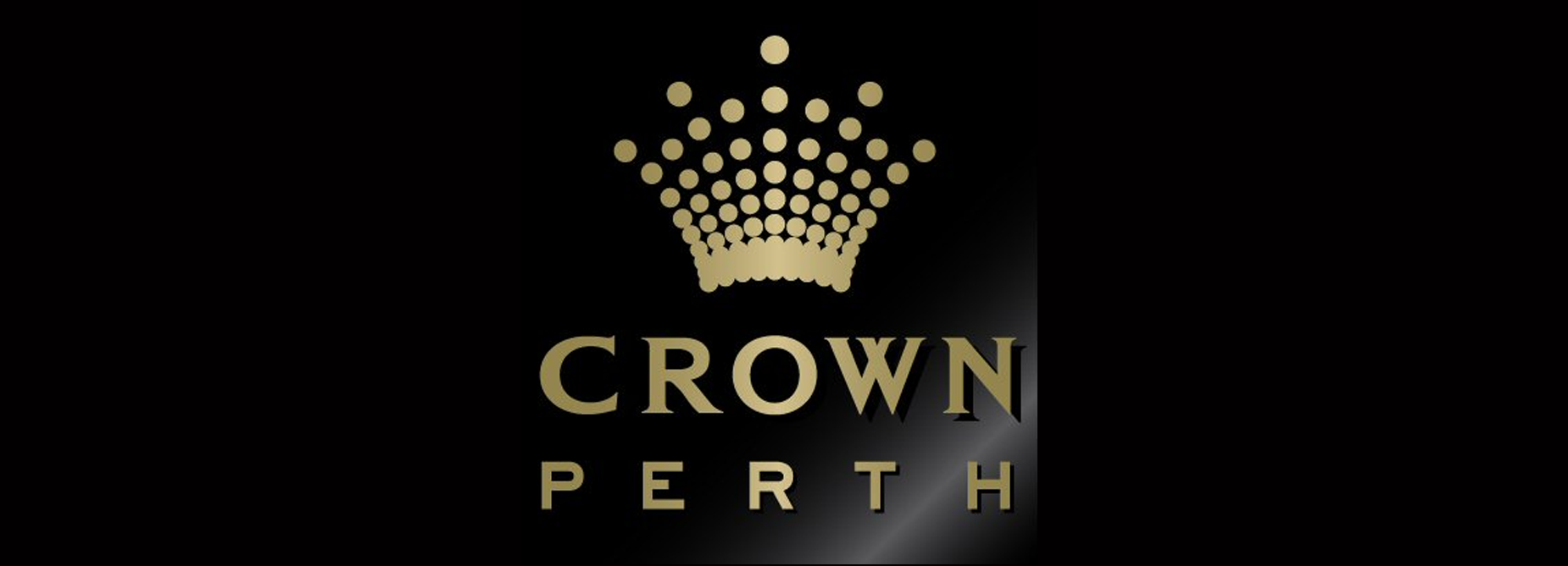 Crown Perth Logo Crown Perth Logo