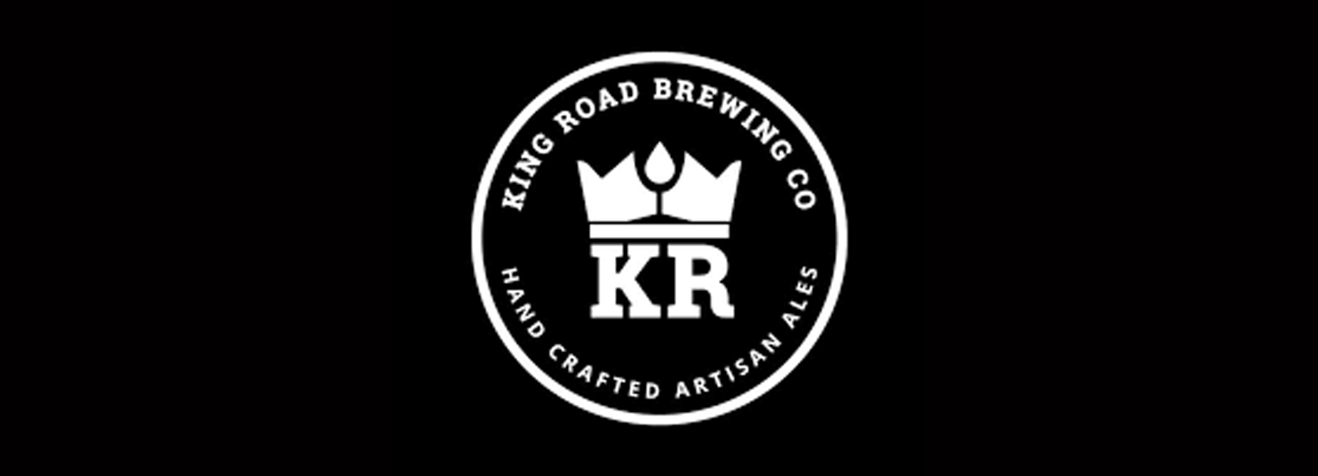 King Road Brewing Co Logo