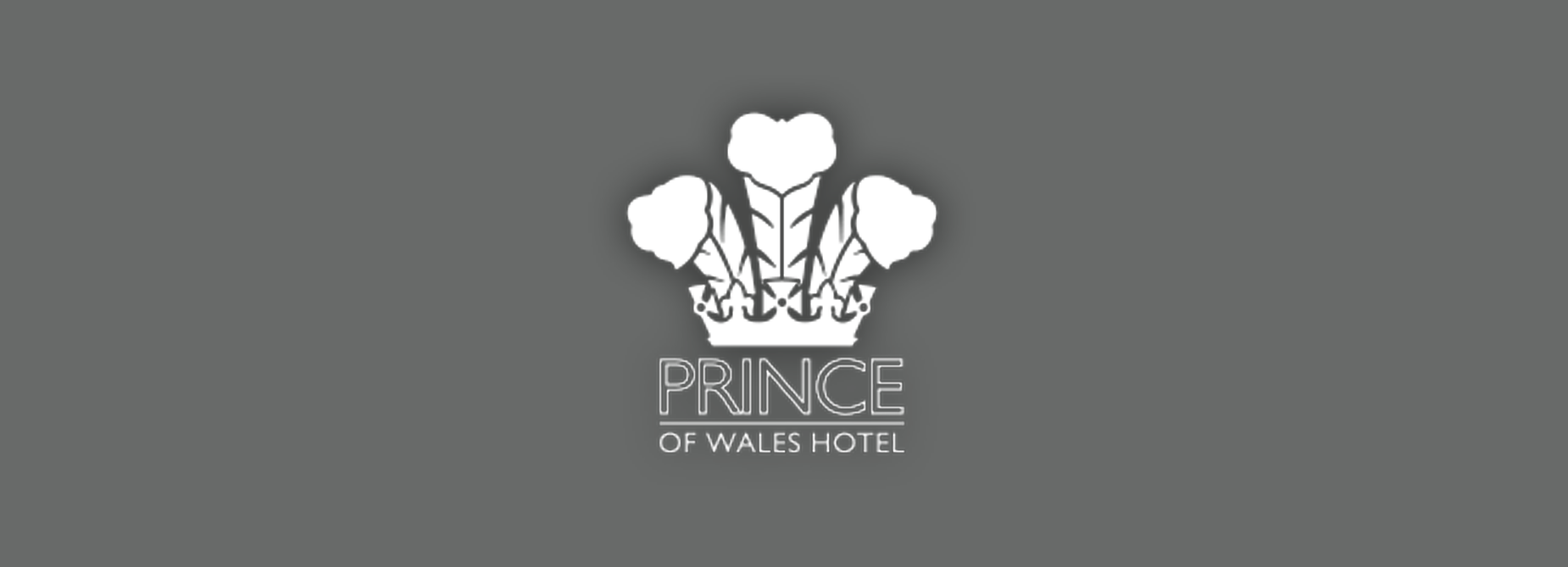 Prince Of Wales Hotel Logo