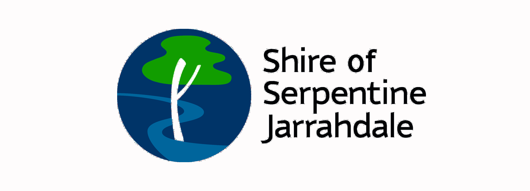Shire of Serpentine Jarrahdale Logo