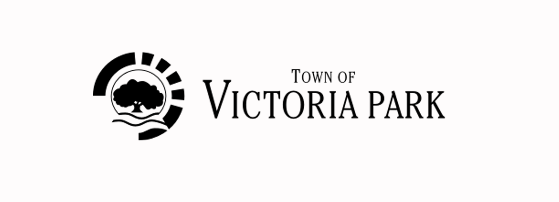 Town Of Victoria Park Logo
