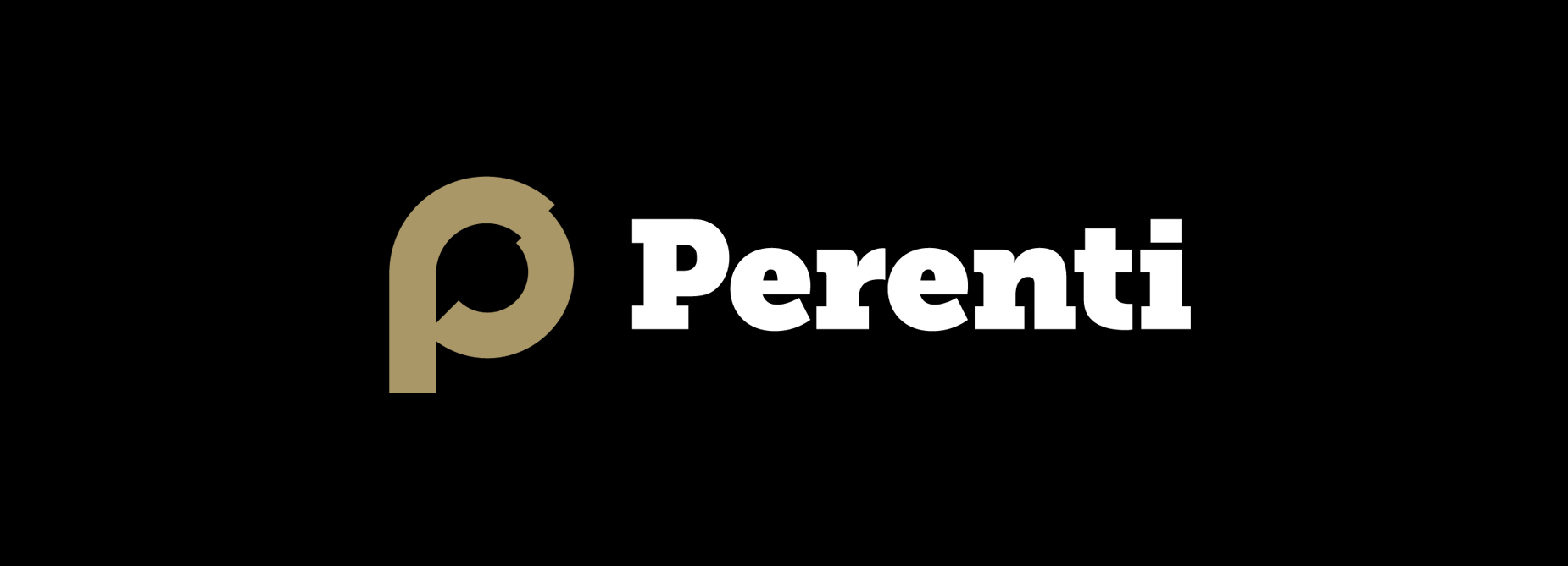 Perenti Logo