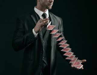 Adam Murby Cards Adam Murby Cards