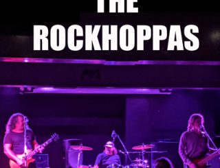 The Rockhoppas