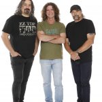 The Rockhoppas 2020