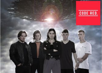 Code Red website image 2