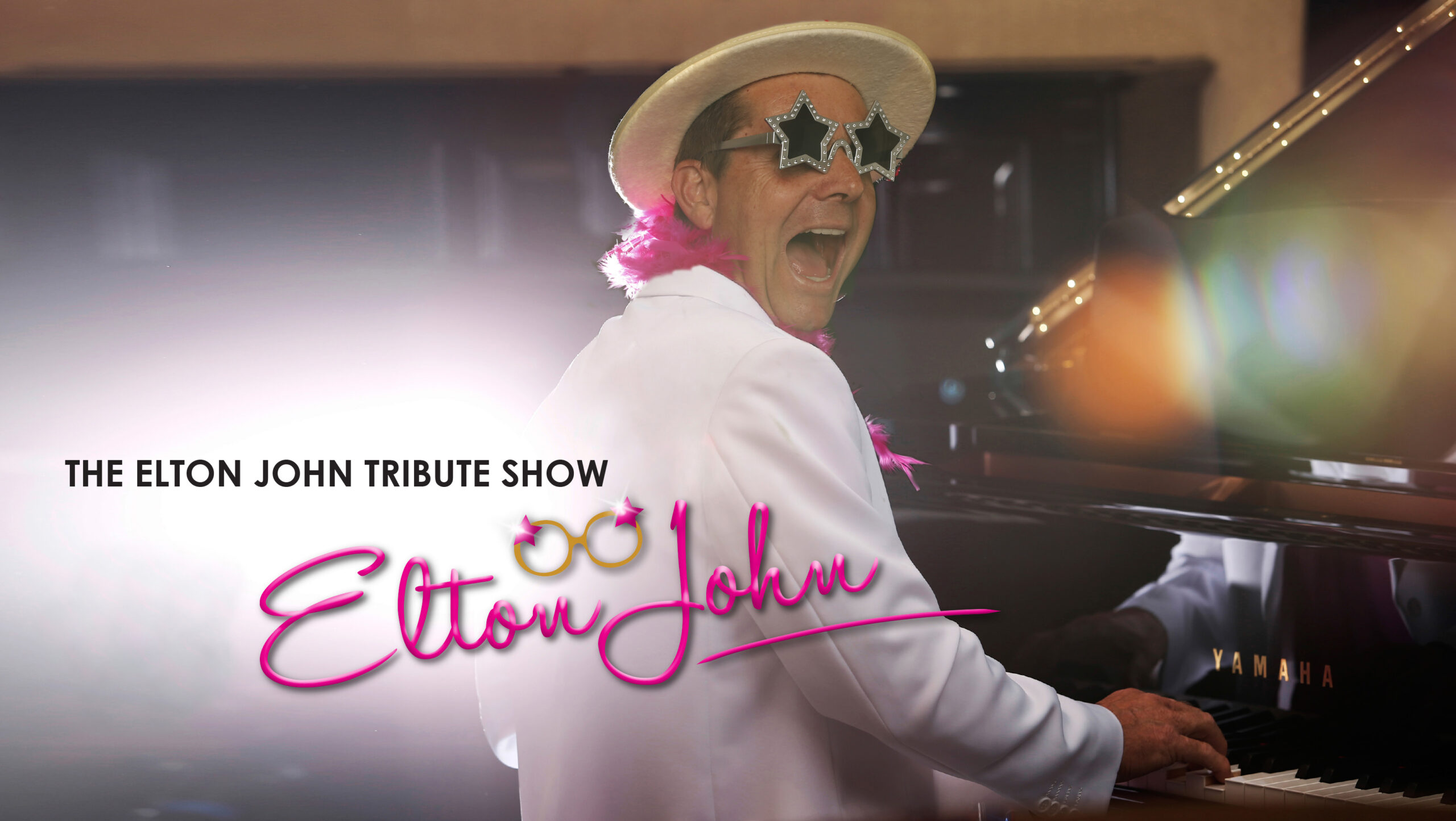 Elton John